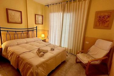Apartment Oropesa El Faro Oropesa Del Mar: Photo 