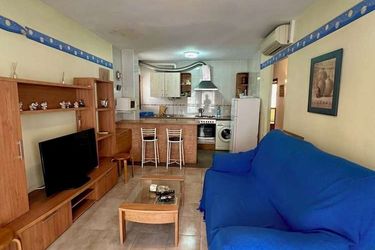 Apartment Oropesa El Faro Oropesa Del Mar: Photo 