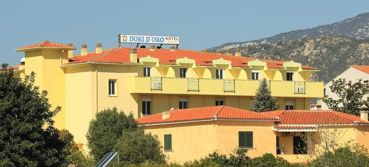 Hôtel DORI D'ORO