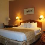 AMERICAS BEST VALUE INN AND SUITES OROVILLE 2 Stars