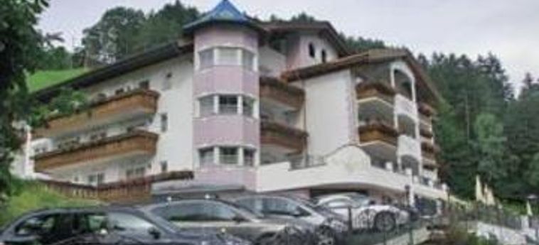 Hotel Alpin Garden Wellness Resort:  ORTISEI - BOLZANO