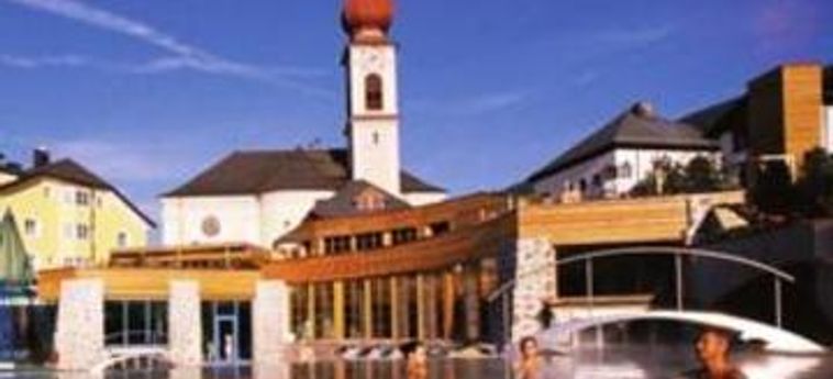 Hotel Adler Dolomiti Spa & Sport Resort:  ORTISEI - BOLZANO