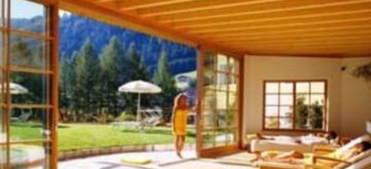 Hotel Adler Dolomiti Spa & Sport Resort:  ORTISEI - BOLZANO