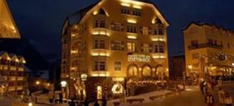 Classic Hotel Am Stetteneck:  ORTISEI - BOLZANO