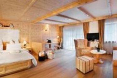 Hotel Alpin Garden Wellness Resort:  ORTISEI - BOZEN