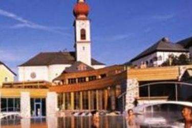 Hotel Adler Dolomiti Spa & Sport Resort:  ORTISEI - BOZEN
