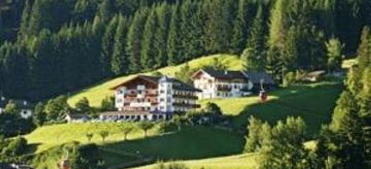 Alpenhotel Rainell:  ORTISEI - BOZEN