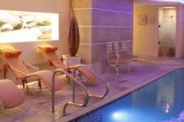 Beauty & Spa Resort Hotel Albion:  ORTISEI - BOZEN