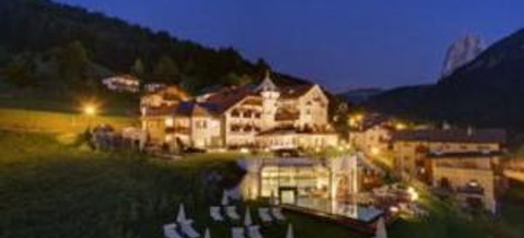Hotel Alpenheim:  ORTISEI - BOZEN
