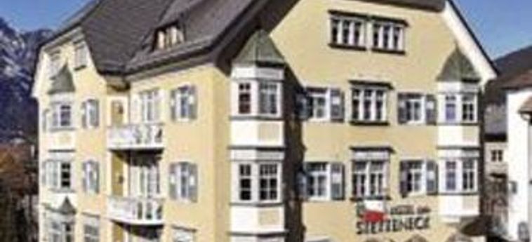 Classic Hotel Am Stetteneck:  ORTISEI - BOZEN