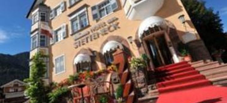 Classic Hotel Am Stetteneck:  ORTISEI - BOZEN