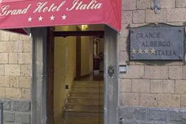 Hotel Italia:  ORVIETO - TERNI