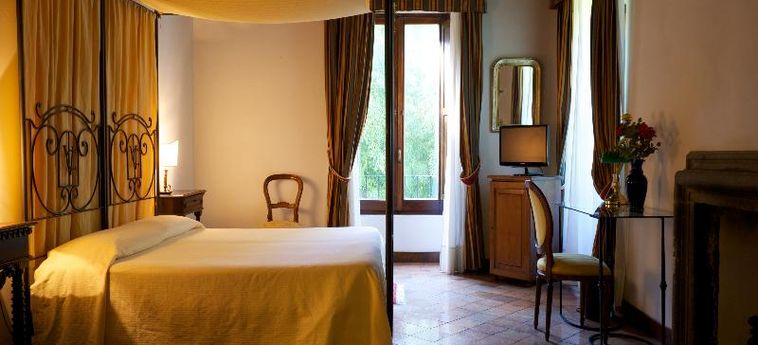 Hotel Villa Ciconia:  ORVIETO - TERNI