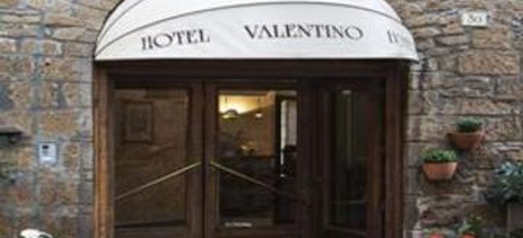 Hotel Valentino:  ORVIETO - TERNI