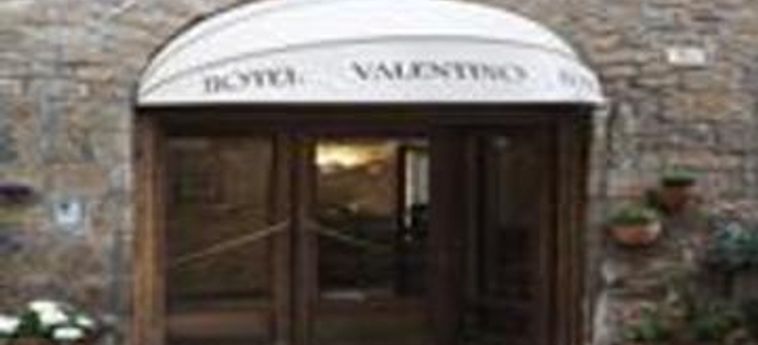 Hotel Valentino:  ORVIETO - TERNI
