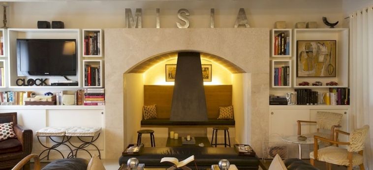 Hotel Misia Country Resort:  ORVIETO - TERNI