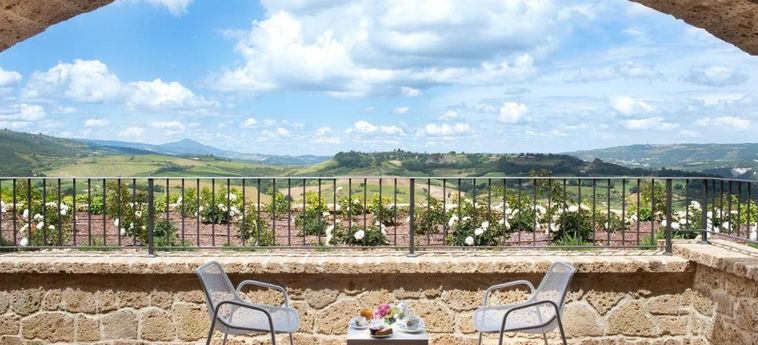 Hotel Altarocca Wine Resort - Adults Only:  ORVIETO - TERNI