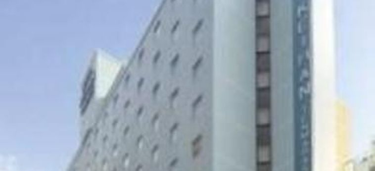 Hotel Keihan Tenmabashi Osaka - Osaka Prefecture: Foto 