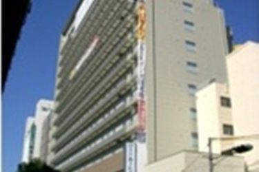 Hotel Route Inn Osaka Hommachi:  OSAKA - OSAKA PREFECTURE
