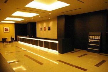 Hotel Holiday Inn Osaka Namba:  OSAKA - OSAKA PREFECTURE