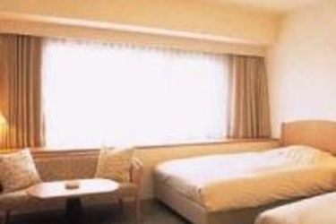 Kobe Luminous Hotel:  OSAKA - OSAKA PREFECTURE