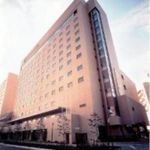 Hotel AGORA OSAKA MORIGUCHI