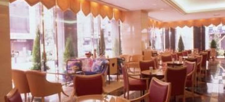 Hotel Ibis Styles Osaka:  OSAKA - OSAKA PREFECTURE