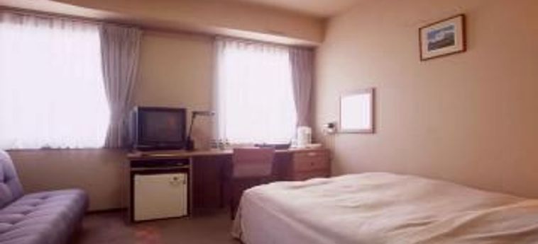 Hotel Toko:  OSAKA - OSAKA PREFECTURE