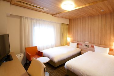 Daiwa Roynet Hotel Yotsubashi:  OSAKA - OSAKA PREFECTURE