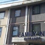 Hotel FAMILY INN FIFTY'S OSAKA