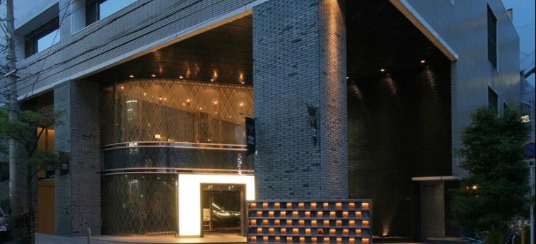 Hotel Mystays Premier Dojima Osaka - Osaka Prefecture: Foto 
