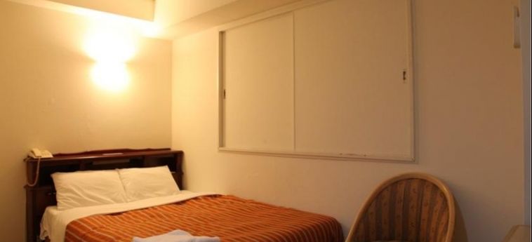 Hotel Kansai:  OSAKA - OSAKA PREFECTURE