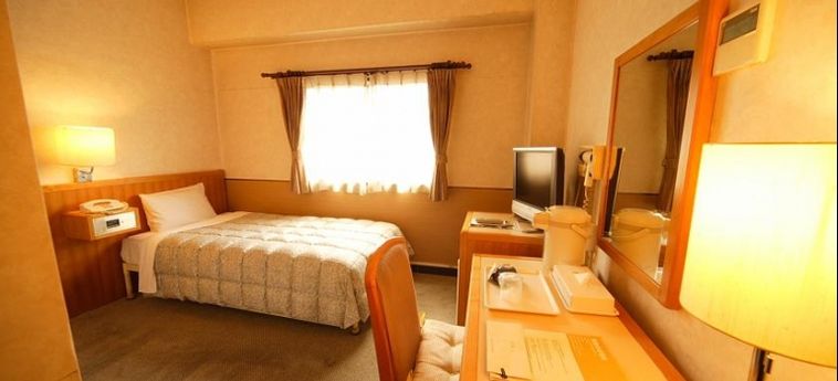 Hotel New Oriental:  OSAKA - OSAKA PREFECTURE
