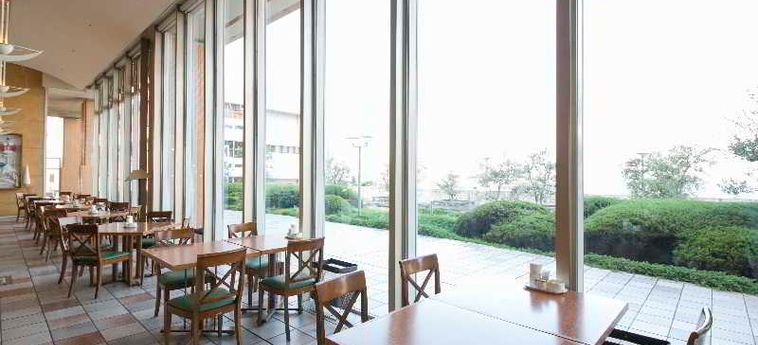 Hotel Seagul Tenpozan Osaka:  OSAKA - OSAKA PREFECTURE