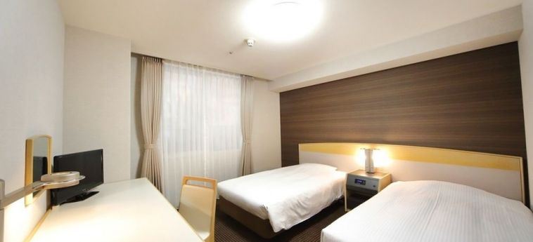 Hotel Awina Osaka:  OSAKA - OSAKA PREFECTURE