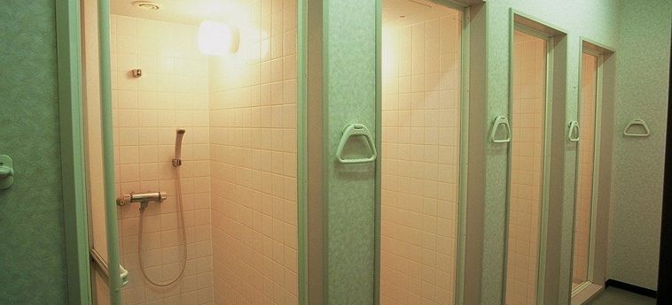 Osaka Guesthouse Hive - Hostel Osaka - Osaka Prefecture : Photo 