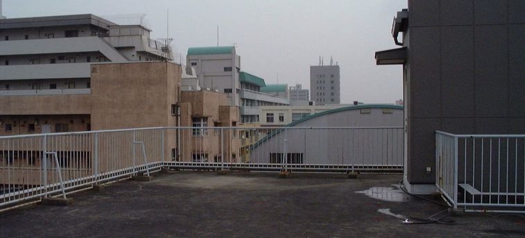 Osaka Guesthouse Hive - Hostel Osaka - Osaka Prefecture : Photo 