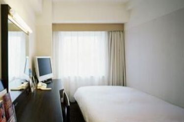 Hotel Apa Villa Tanimachi 4 Chome:  OSAKA - OSAKA PREFECTURE