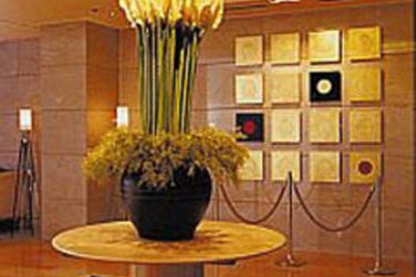 Hotel Il Grande Umeda:  OSAKA - OSAKA PREFECTURE