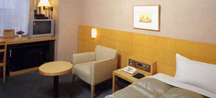 Hotel Mitsui Urban:  OSAKA - OSAKA PREFECTURE