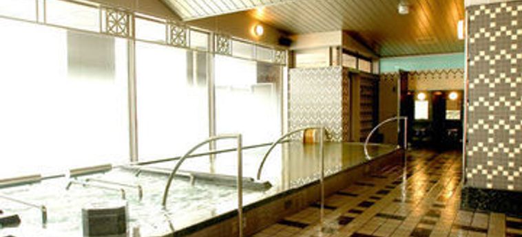 Hotel Monterey La Soeur:  OSAKA - OSAKA PREFECTURE