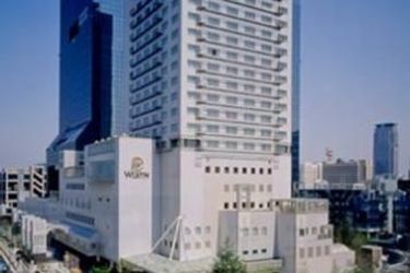 Hotel The Westin Osaka:  OSAKA - OSAKA PREFECTURE