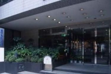 Hotel Wing International Shin-Osaka:  OSAKA - OSAKA PREFECTURE