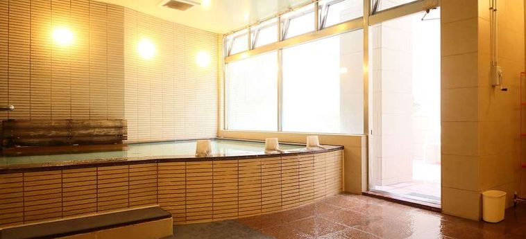 Hotel Claiton Shin-Osaka Osaka - Osaka Prefecture: Foto 