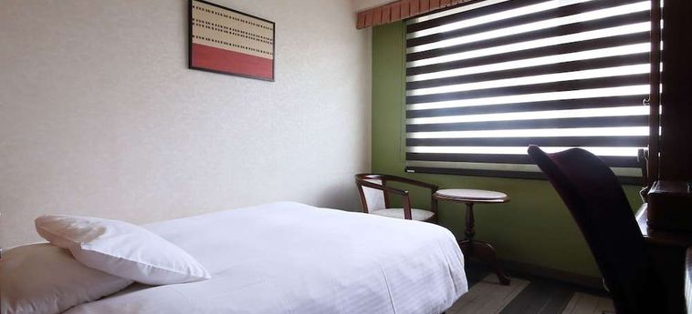 Hotel Claiton Shin-Osaka Osaka - Osaka Prefecture: Foto 