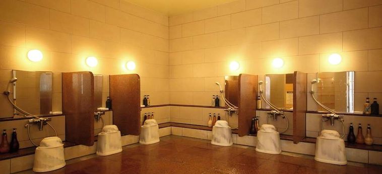 Hotel Claiton Shin-Osaka Osaka - Osaka Prefecture: Foto 
