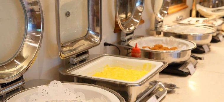 Hotel Claiton Shin-Osaka Osaka - Osaka Prefecture: Foto 