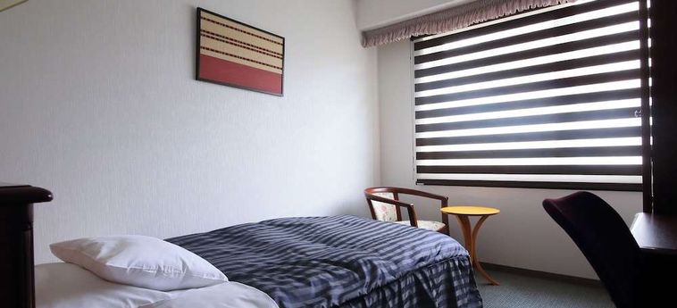 Hotel Claiton Shin-Osaka Osaka - Osaka Prefecture : Photo 