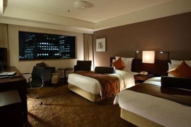 Hotel Ana Crowne Plaza Osaka:  OSAKA - OSAKA PREFECTURE