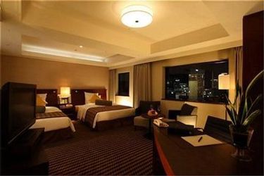 Hotel Ana Crowne Plaza Osaka:  OSAKA - OSAKA PREFECTURE